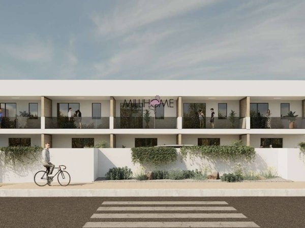 appartamento in vendita a Marsala