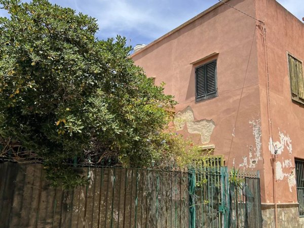 casa indipendente in vendita a Marsala