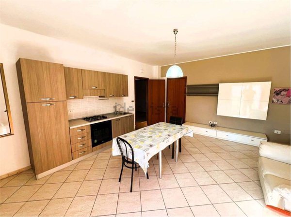 appartamento in vendita a Marsala in zona Centro Storico