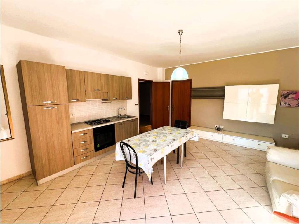 appartamento in vendita a Marsala in zona Centro Storico