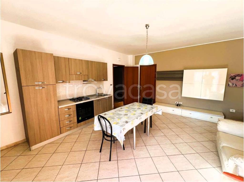 appartamento in vendita a Marsala in zona Centro Storico