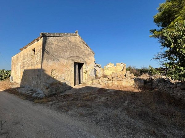 casa indipendente in vendita a Marsala