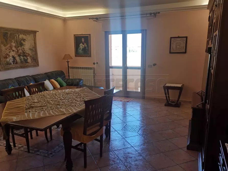 appartamento in vendita a Marsala in zona Centro Storico