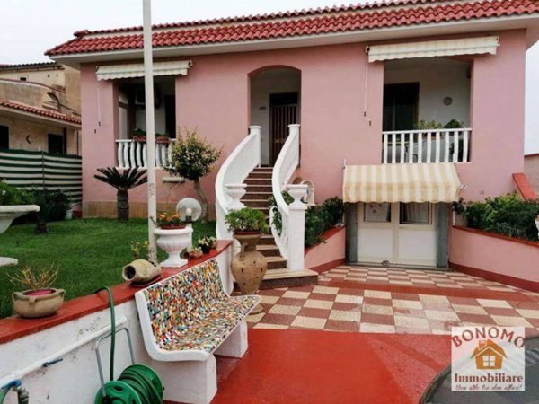 casa indipendente in vendita a Marsala