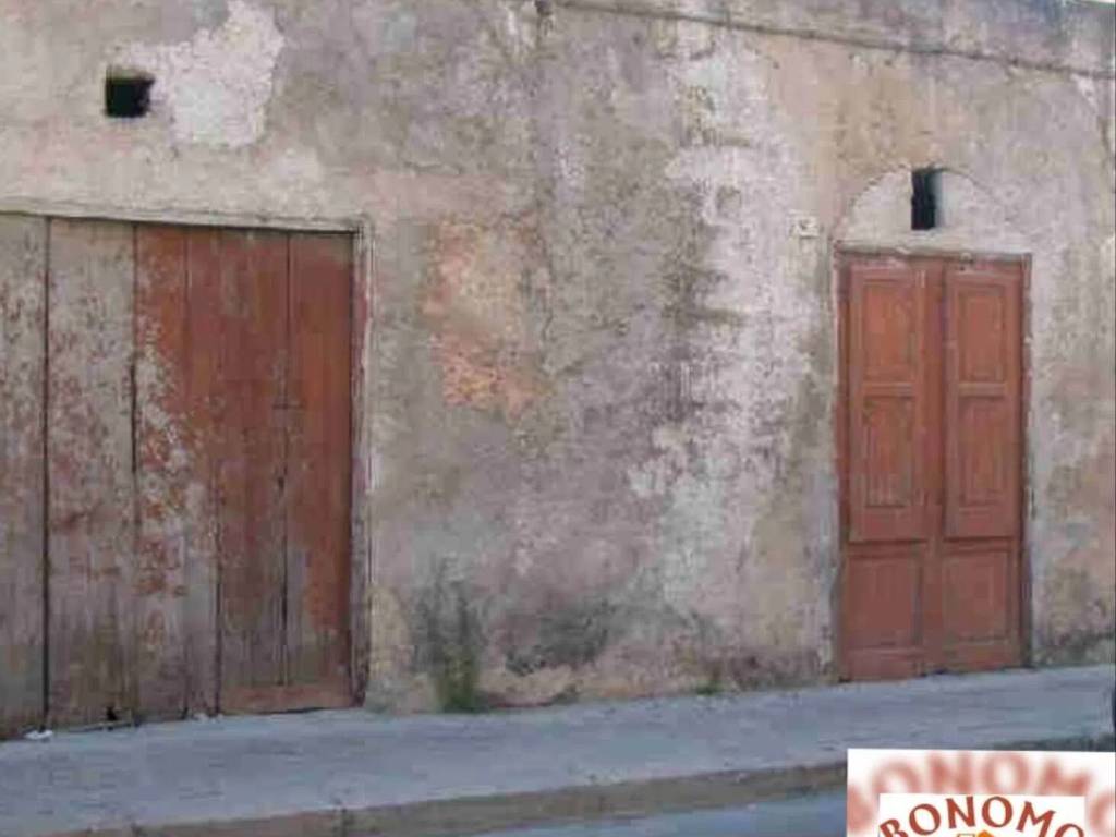 casa indipendente in vendita a Marsala