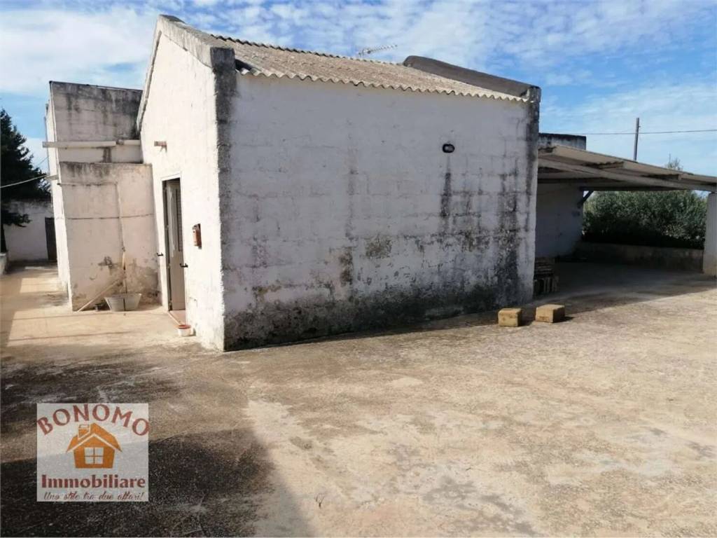 negozio in vendita a Marsala