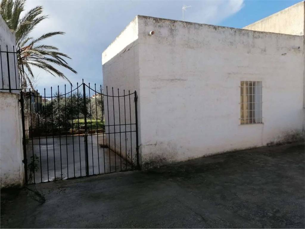 terreno agricolo in vendita a Marsala