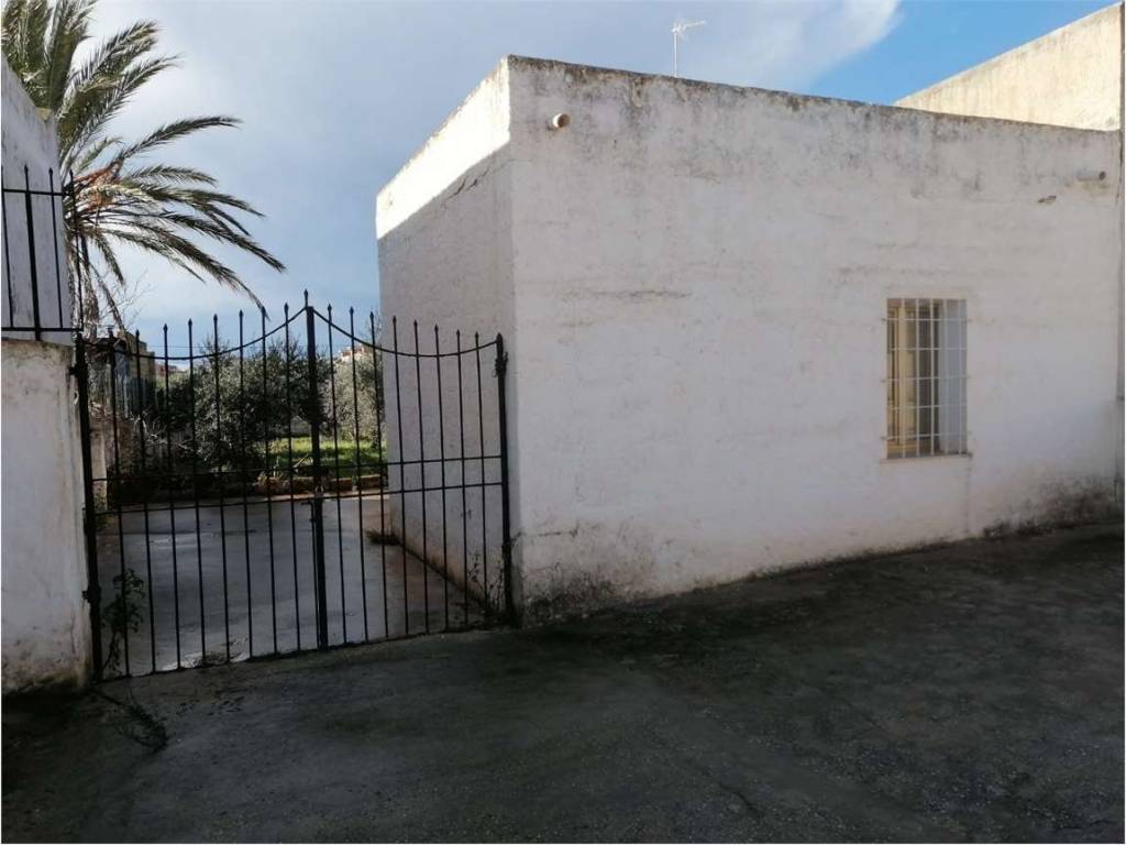 terreno agricolo in vendita a Marsala