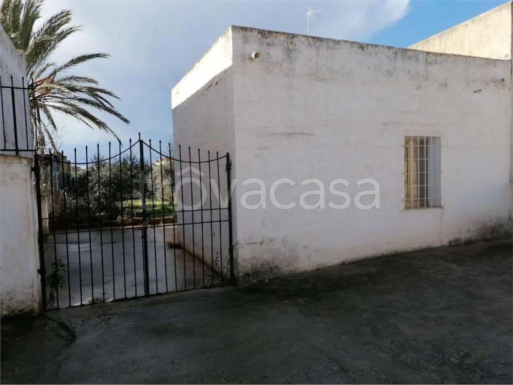 terreno agricolo in vendita a Marsala