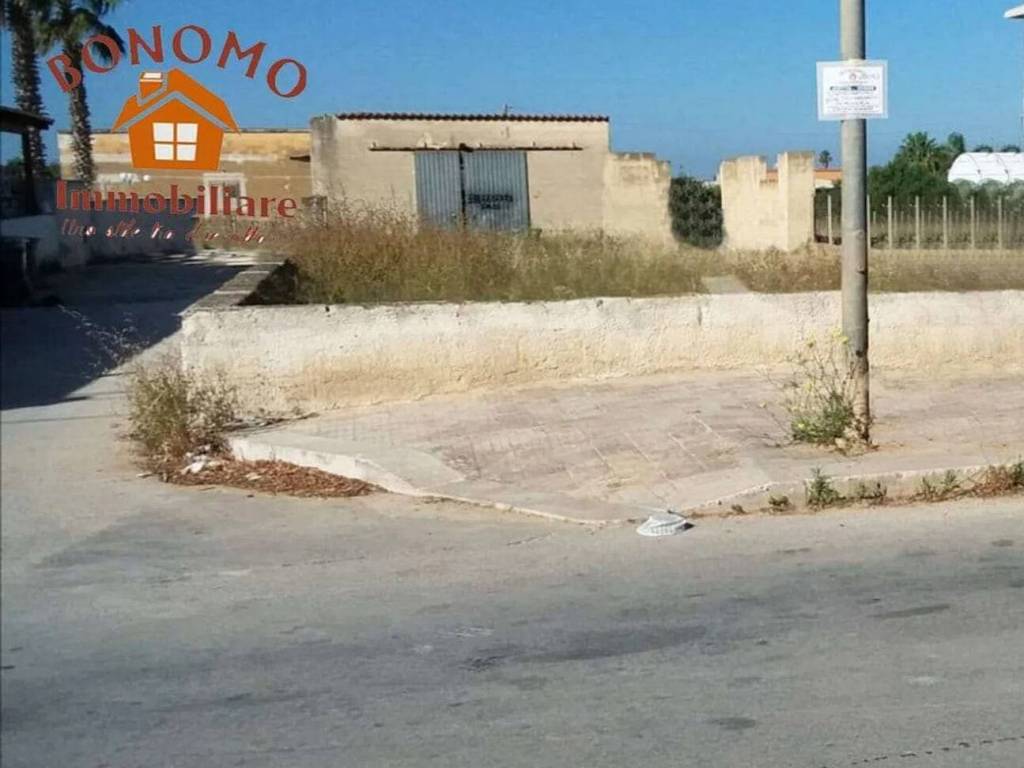 terreno agricolo in vendita a Marsala