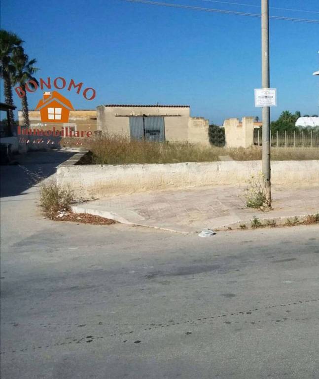 terreno agricolo in vendita a Marsala