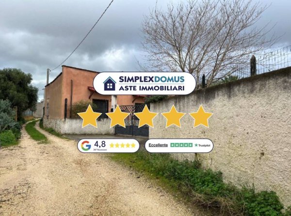 appartamento in vendita a Marsala