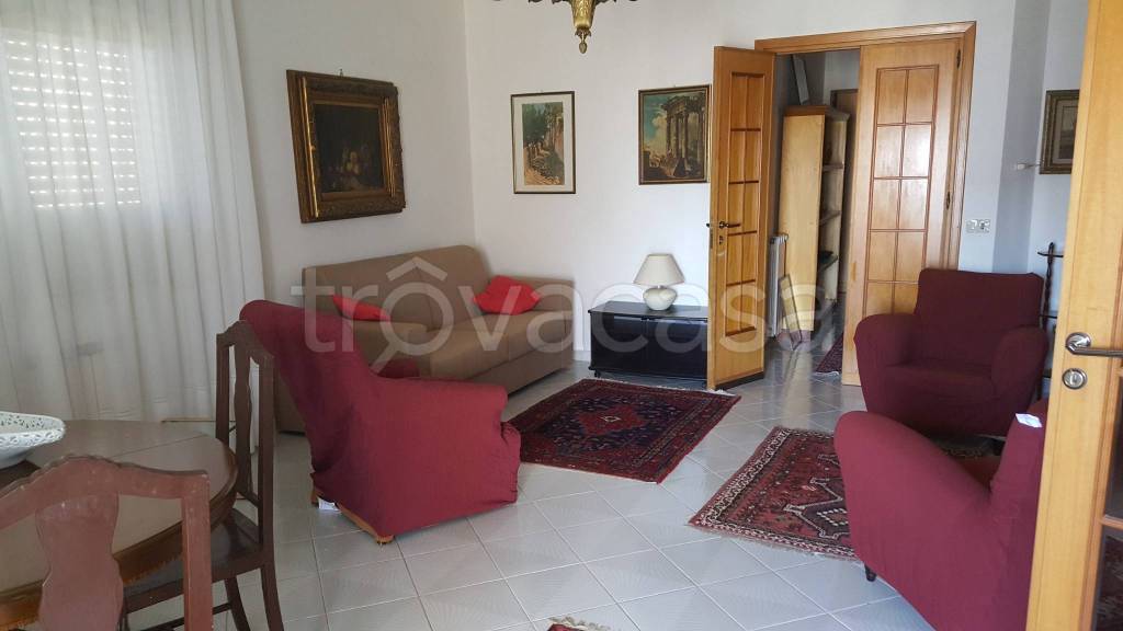 appartamento in vendita a Marsala