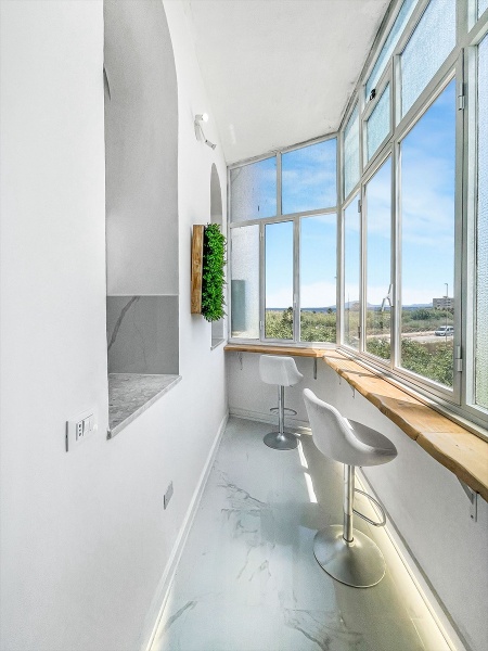 appartamento in vendita a Marsala