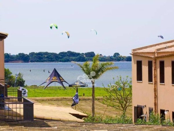 casa indipendente in vendita a Marsala in zona Birgi
