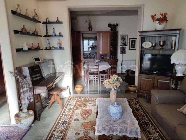 appartamento in vendita a Marsala in zona Strasatti