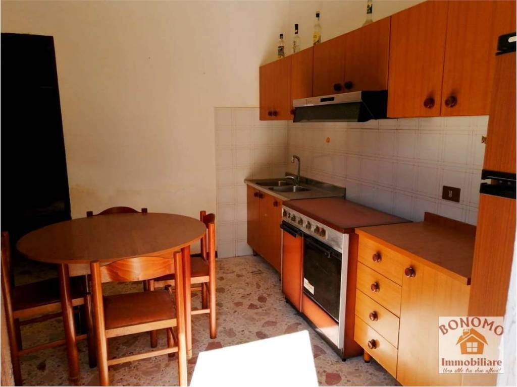 casa indipendente in vendita a Marsala