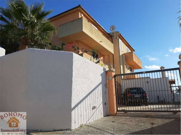 casa indipendente in vendita a Marsala