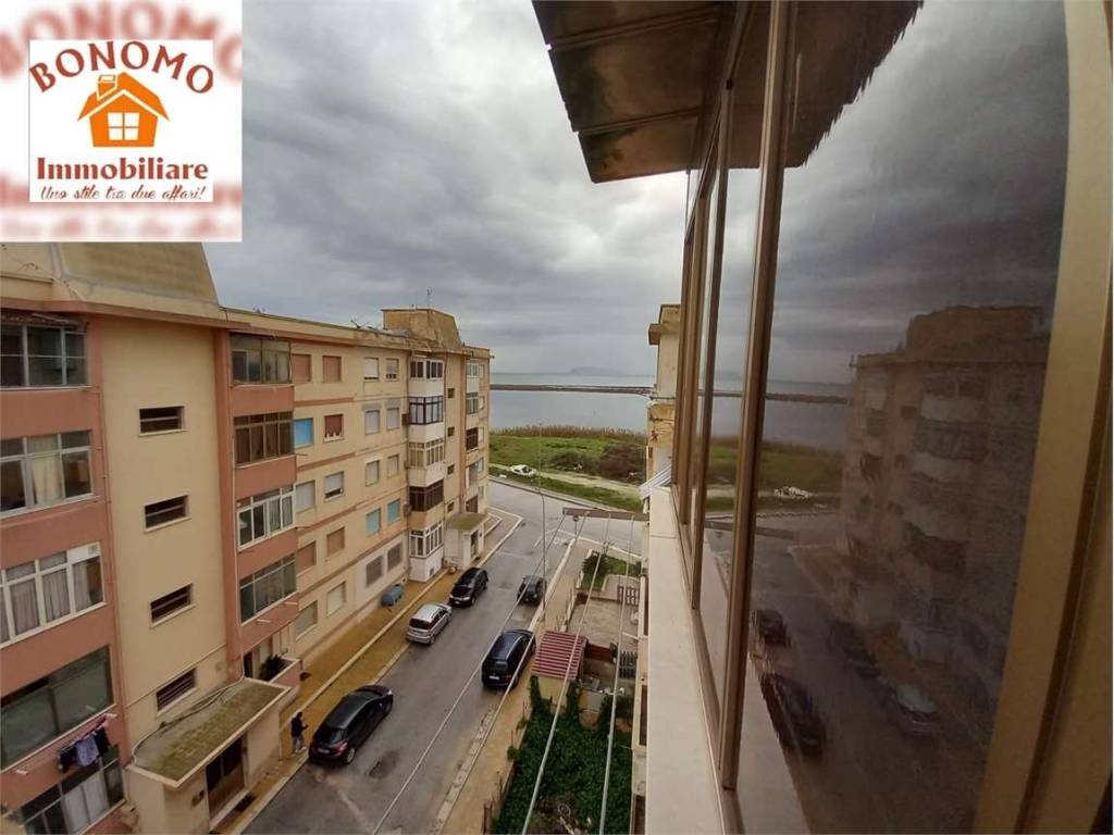 appartamento in vendita a Marsala