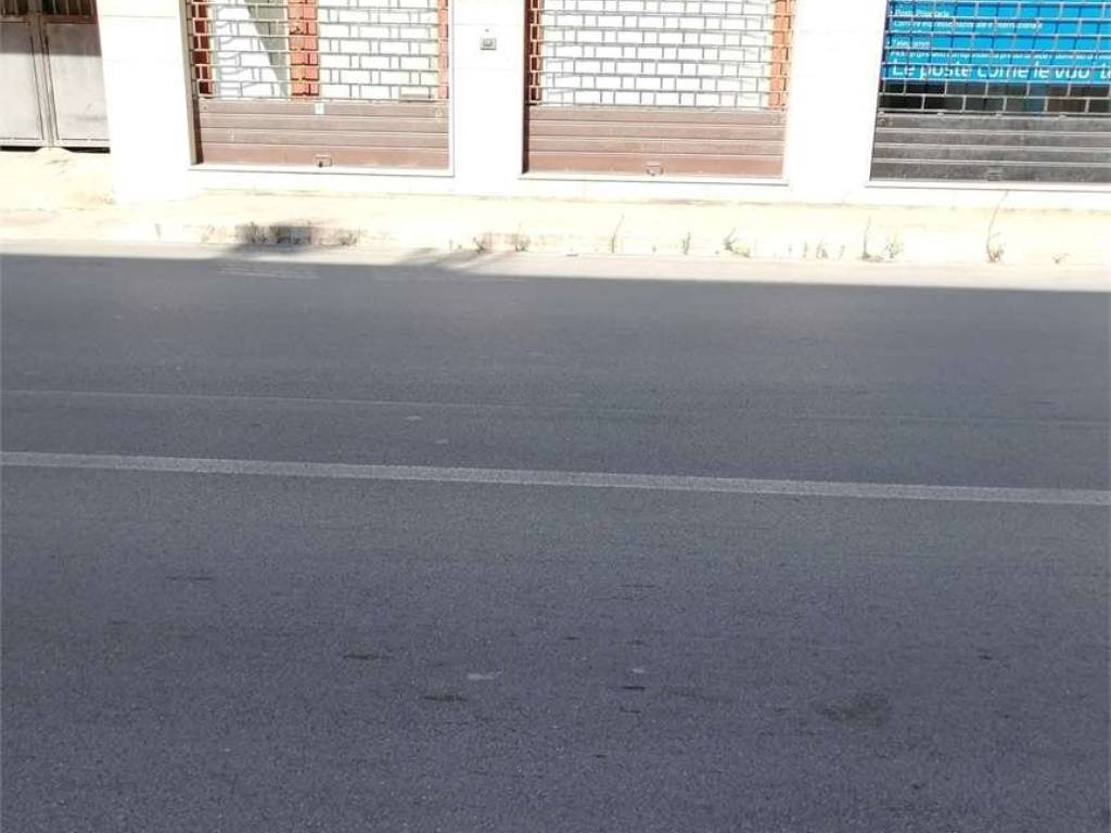 appartamento in vendita a Marsala in zona Strasatti