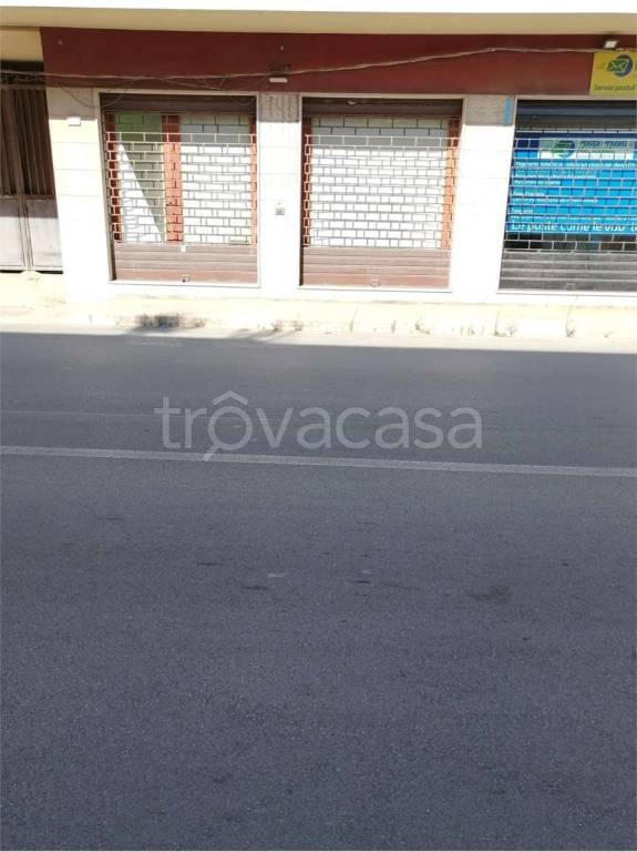 appartamento in vendita a Marsala in zona Strasatti