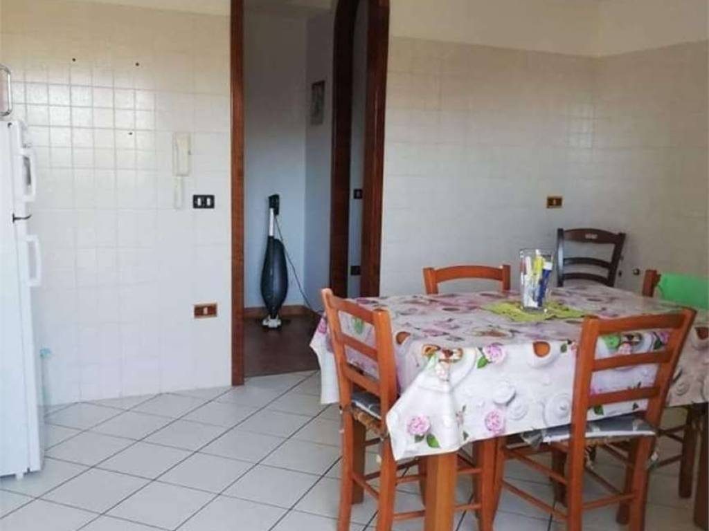 appartamento in vendita a Marsala