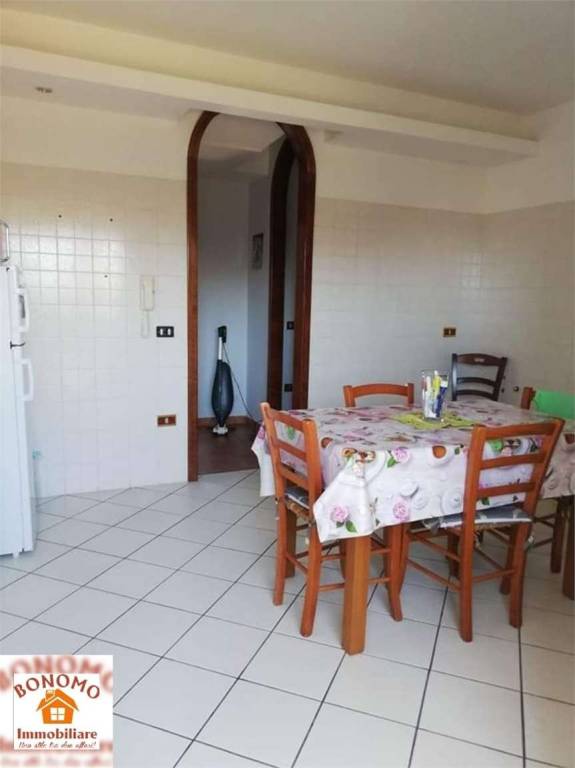 appartamento in vendita a Marsala