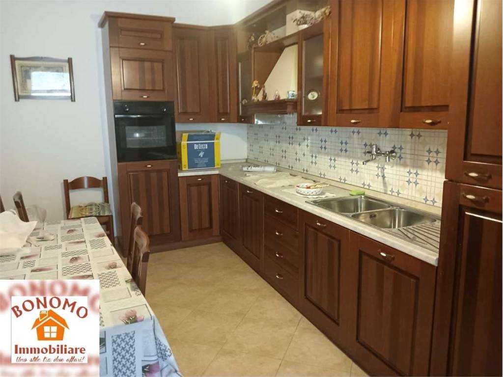 casa indipendente in vendita a Marsala