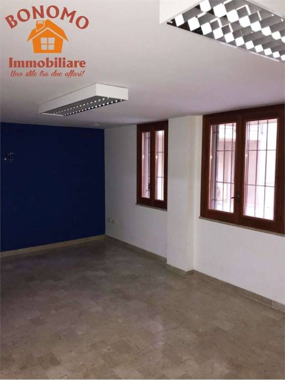 appartamento in vendita a Marsala