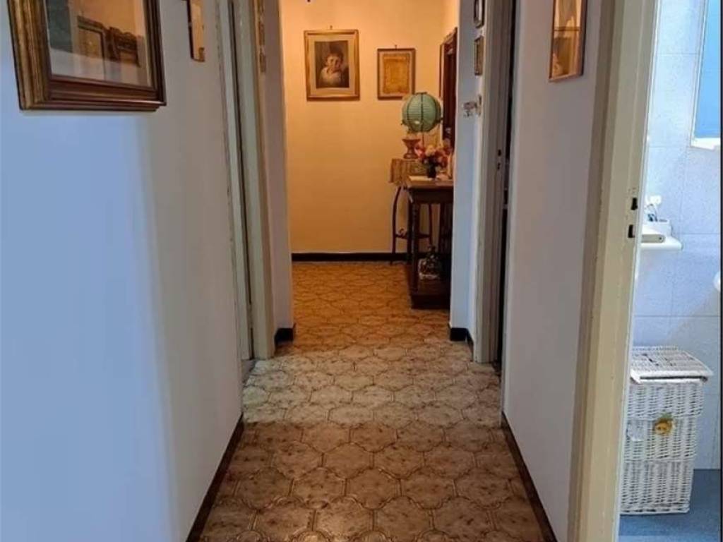 appartamento in vendita a Marsala