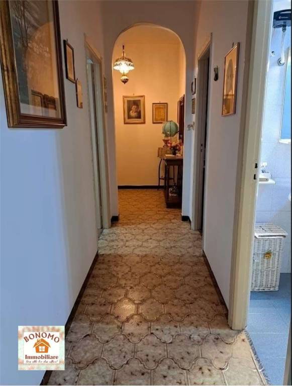appartamento in vendita a Marsala