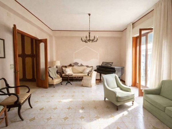 appartamento in vendita a Marsala in zona Centro Storico