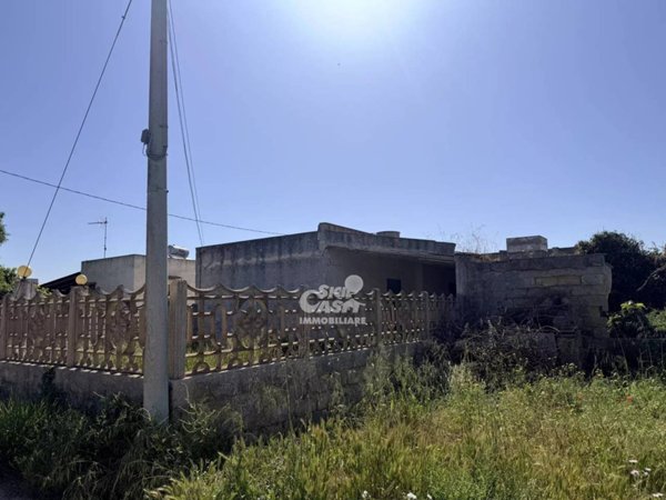 casa indipendente in vendita a Marsala in zona Ranna