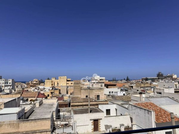 appartamento in vendita a Marsala in zona Centro Storico