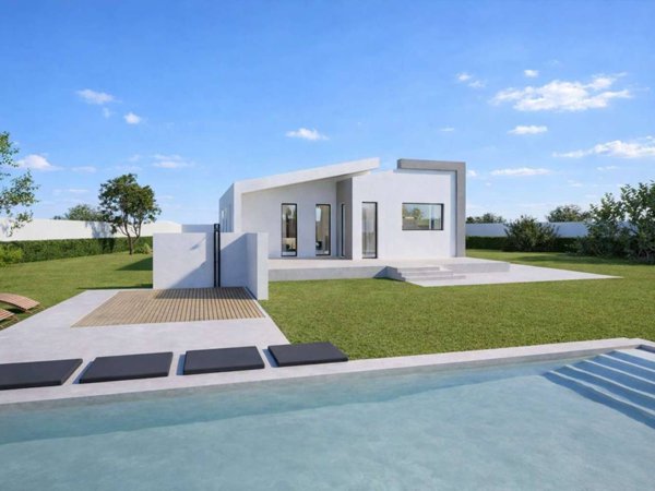 casa indipendente in vendita a Marsala