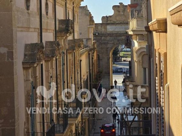 appartamento in vendita a Marsala