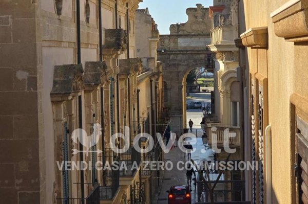 appartamento in vendita a Marsala in zona Centro Storico