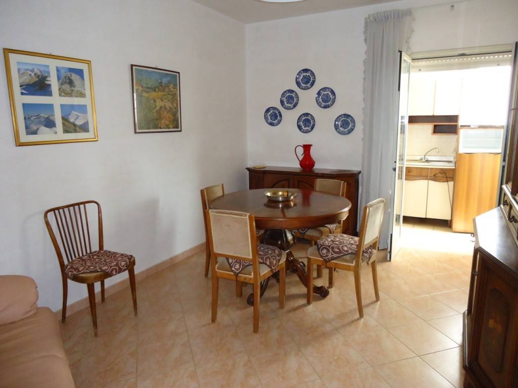 appartamento in vendita a Marsala