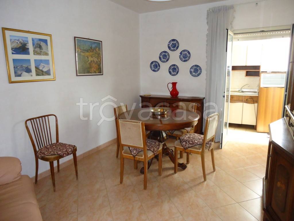 appartamento in vendita a Marsala
