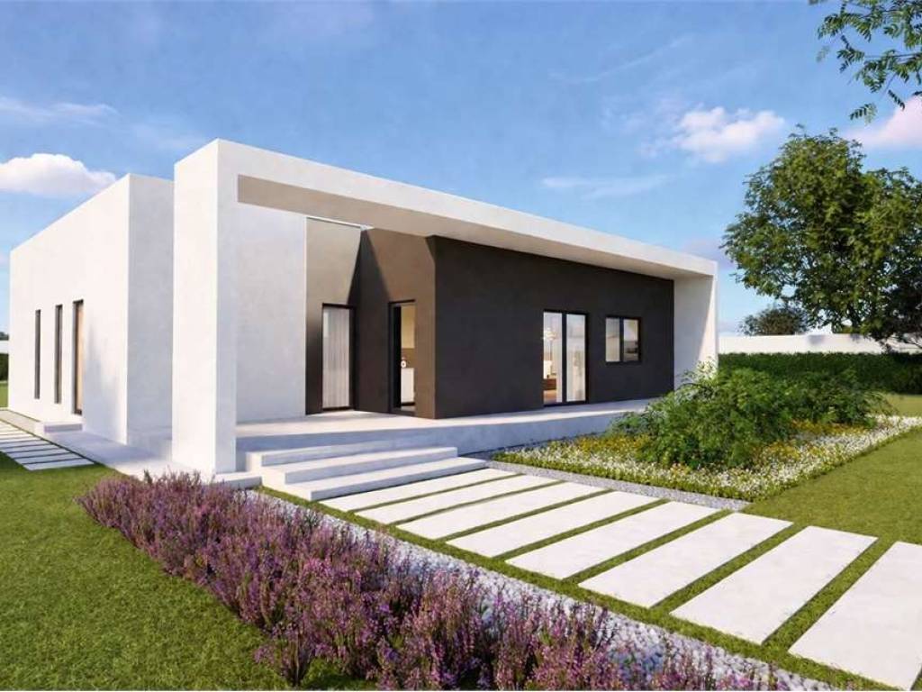 casa indipendente in vendita a Marsala