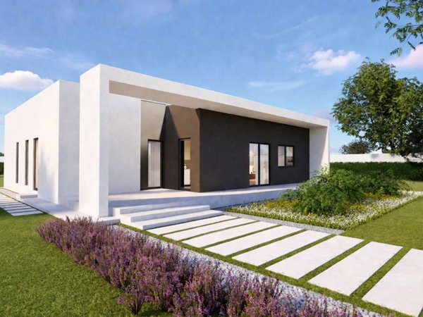 casa indipendente in vendita a Marsala