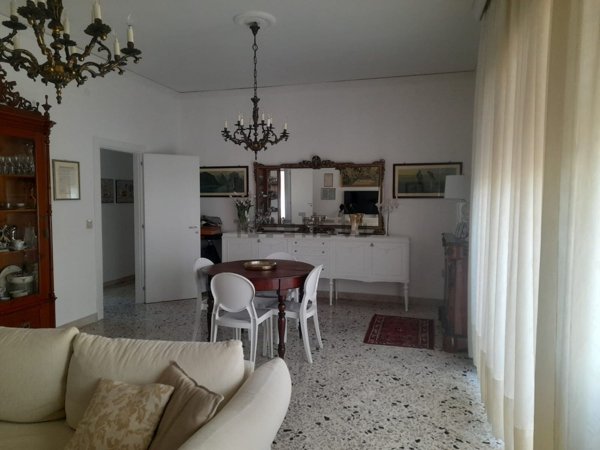 appartamento in vendita a Marsala