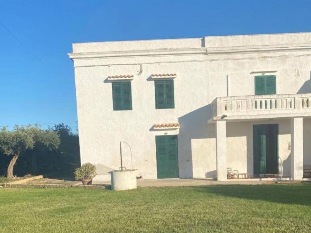 casa indipendente in vendita a Marsala in zona Casabianca