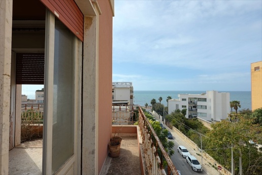 appartamento in vendita a Marsala in zona Centro Storico