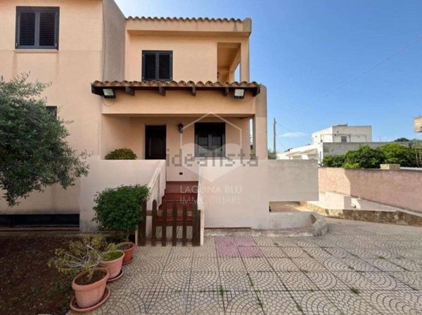 casa indipendente in vendita a Marsala
