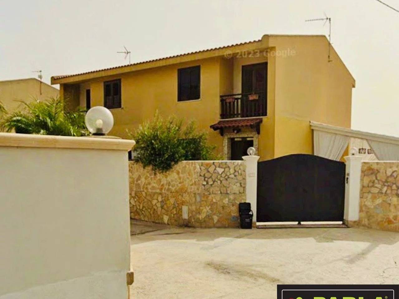 casa indipendente in vendita a Marsala