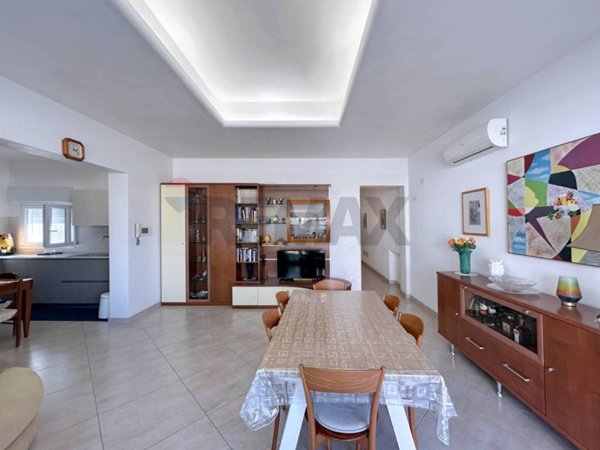 appartamento in vendita a Marsala in zona Centro Storico