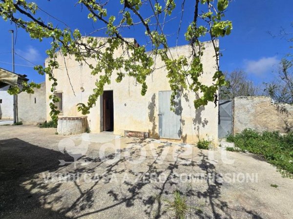 casa indipendente in vendita a Marsala