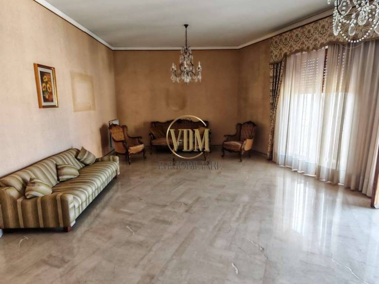 appartamento in vendita a Marsala in zona Centro Storico