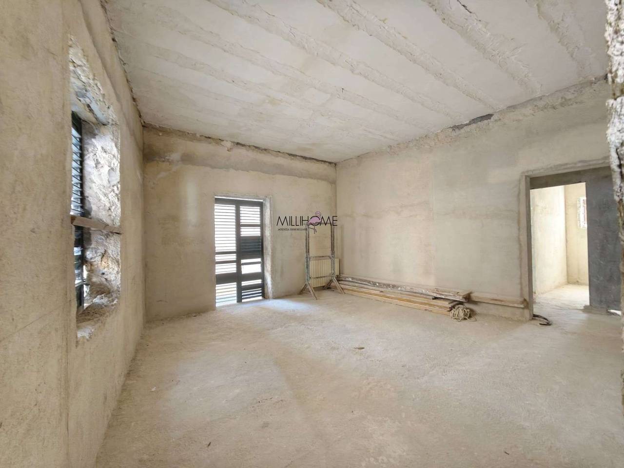 casa indipendente in vendita a Marsala in zona Centro Storico